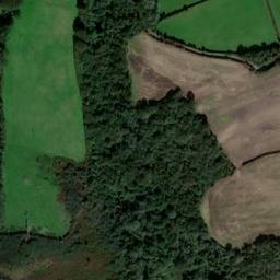 Satellite imagery of Parc Castell, GB