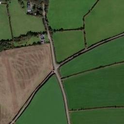 Satellite imagery of Parc Castell, GB