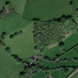 Satellite imagery of Glan Mynys Mount, GB
