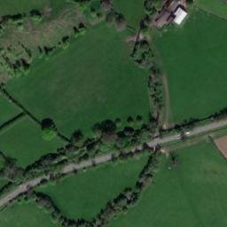 Satellite imagery of Glan Mynys Mount, GB