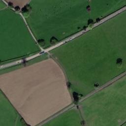 Satellite imagery of Glan Mynys Mount, GB