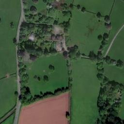 Satellite imagery of Cefn Barn Ringwork, GB