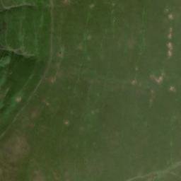 Satellite imagery of cairn, GB