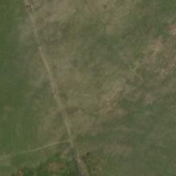 Satellite imagery of cairn, GB