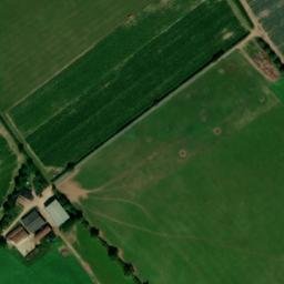 Satellite imagery of How Caple Mound, GB