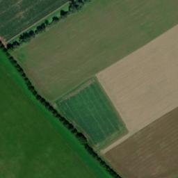 Satellite imagery of How Caple Mound, GB