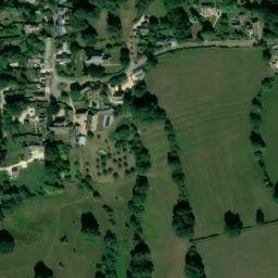 Satellite imagery of Swerford Castle, GB