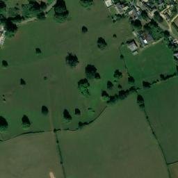 Satellite imagery of Swerford Castle, GB