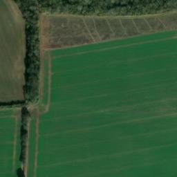 Satellite imagery of Pains End, GB