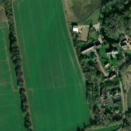 Satellite imagery of Pains End, GB