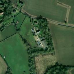 Satellite imagery of Anstey Hales Farm, GB