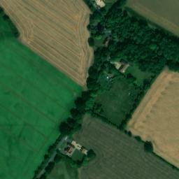 Satellite imagery of Little Sampford Moat, GB