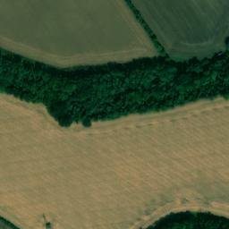 Satellite imagery of Little Sampford Moat, GB