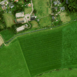 Satellite imagery of EDUPO, NL