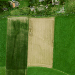 Satellite imagery of EDUPO, NL