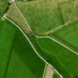 Satellite imagery of EDUPO, NL