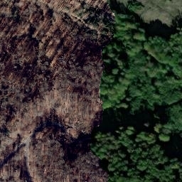 Satellite imagery of Beckerberg, DE