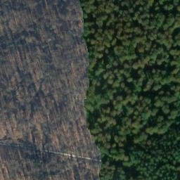 Satellite imagery of Dreikantstein, DE