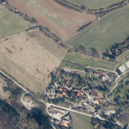 Satellite imagery of Rettberg, DE