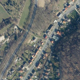 Satellite imagery of Rettberg, DE