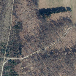 Satellite imagery of Radberg, DE