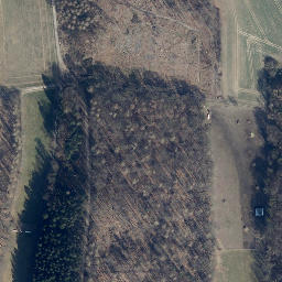 Satellite imagery of Radberg, DE