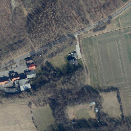 Satellite imagery of Glockenberg, DE