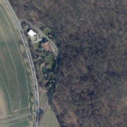 Satellite imagery of Tastberg, DE