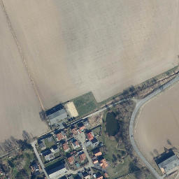 Satellite imagery of Armelahberg, DE