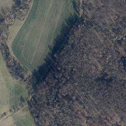 Satellite imagery of Komturberg, DE