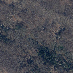 Satellite imagery of Komturberg, DE