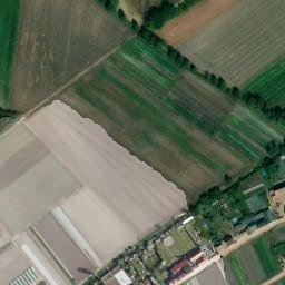 Satellite imagery of Dr.-Martin-Luther-Promenade 9 Tower, DE