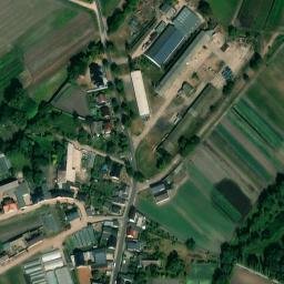 Satellite imagery of Heide Tower, DE