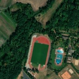 Satellite imagery of Heide Tower, DE