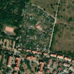Satellite imagery of Heide Tower, DE