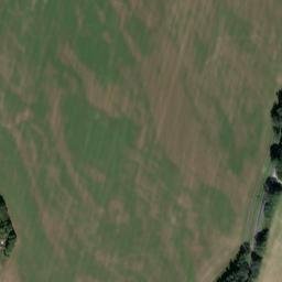 Satellite imagery of Fernmeldeturm Petkus, DE