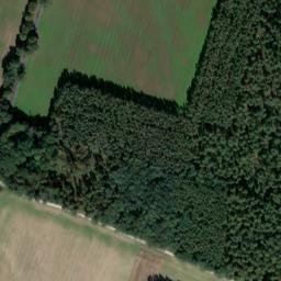 Satellite imagery of Fernmeldeturm Petkus, DE