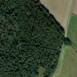 Satellite imagery of Fernmeldeturm Petkus, DE
