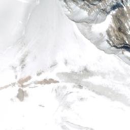 Satellite imagery of Oppy Mountain, CA