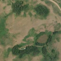 Satellite imagery of Waters Hill, CA