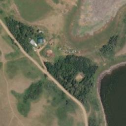 Satellite imagery of Waters Hill, CA