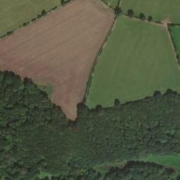 Satellite imagery of Castell Caerwen, GB