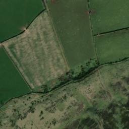 Satellite imagery of Foel Drygarn, GB