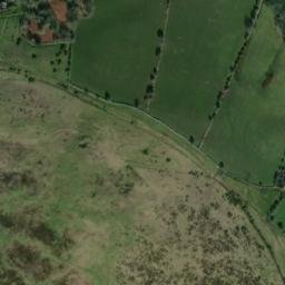 Satellite imagery of Foel Drygarn, GB