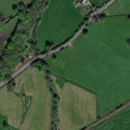 Satellite imagery of Glan Mynys Mount, GB