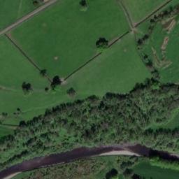 Satellite imagery of Glan Mynys Mount, GB