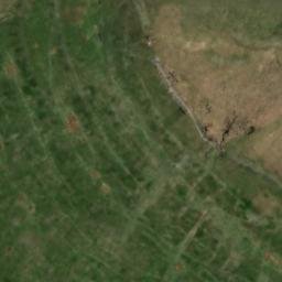 Satellite imagery of cairn, GB