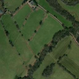 Satellite imagery of cairn, GB