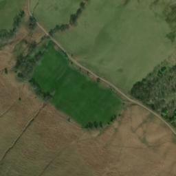 Satellite imagery of ST276, GB