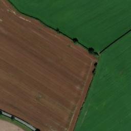 Satellite imagery of The Camp, GB